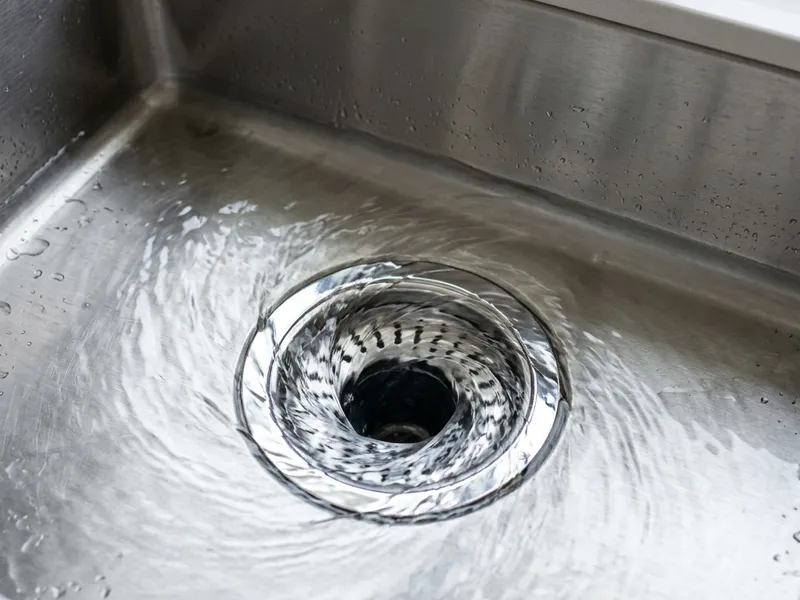 Drain Cleaning Plumber in Bishop, TX